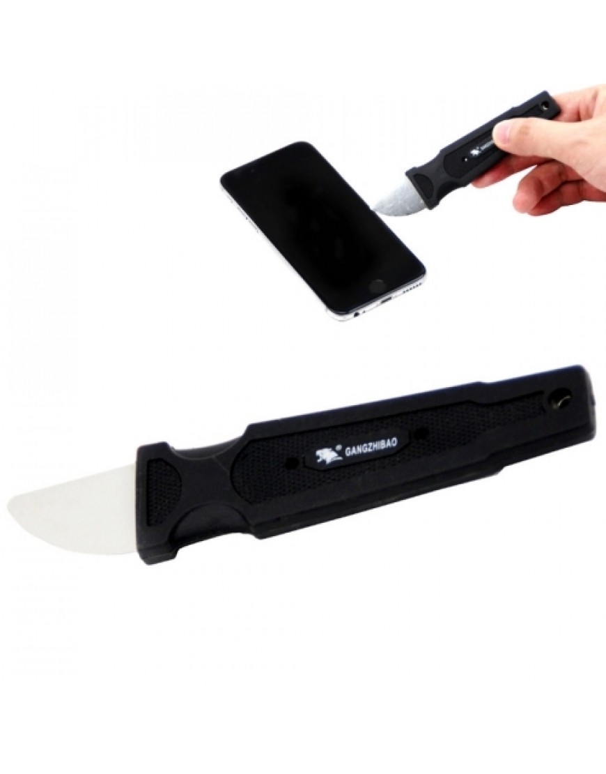 Stainless Steel Knife Opening Tools